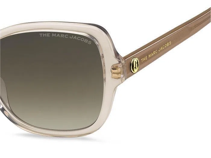Marc Jacobs Marc555 Sunglasses - view 8